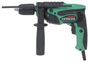 Ударний дриль Hitachi FDV16VB2-NA FDV16VB2NA фото