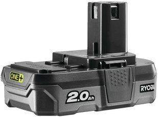 Акумуляторна батарея Ryobi RB18L20 ONE+ (18 В, 2 Аг) 5133002737 фото