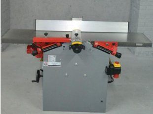 Фугувально-рейсмусовий верстат Holzmann HOB310N HOB310N фото
