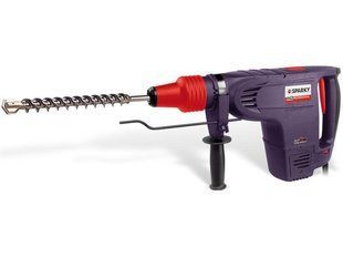 Перфоратор SPARKY BP 750 CE SDS-max BP750CE фото