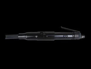 Пневмомолоток голчастий зачистний 1/4 4600RPM 33F11-100 фото