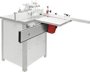 Каретка Holzmann FS 200 SST FS200SST фото