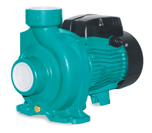 Насос відцентровий LEO AC150B2 (7752793) (380В, 1.5кВт, Hmax 22м, Qmax 500л/хв) 7752793 фото