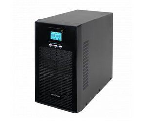 Джерела безперебійного живлення Smart-UPS LogicPower 3000 PRO (with battery) 6783 фото