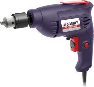 Дриль SPARKY BR 65E BR65E фото