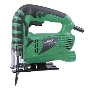 Лобзик електричний HITACHI CJ65V3 CJ65V3NA фото