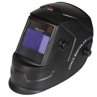 Маска сварщика Vitals Master 2.0 159205 фото