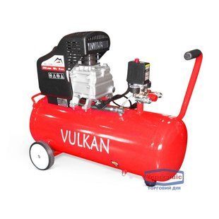 Компрессор VULKAN IBL 50B 25158 фото