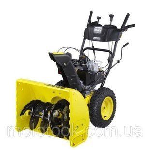 Снігоприбиральник Karcher STH 8.66W (1.335-201.0) (безкоштовна доставка по Україні) h1197721 фото