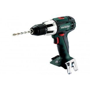 Дриль-шуруповерт акумуляторний Metabo SB 18 LT (602103890) 602103890 фото