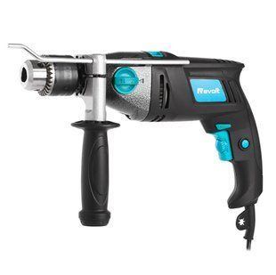 Дрель ударная электрическая Revolt ID 1550-2 r0083 фото