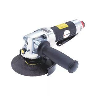 Шліфмашина кутова пневматична WURTH DWS 125 STANDARD 07038570 фото