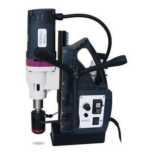 Магнітний свердлильний верстат Optimum Maschinen OPTIdrill DM 98V 3071198 фото