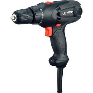 Шуруповерт мережевий Stark EDC-60 PROFI (120060000) 120060000 фото