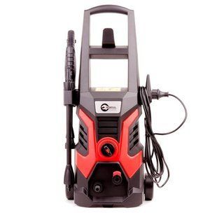 Мойка высокого давления INTERTOOL DT-1505 DT-1505 фото