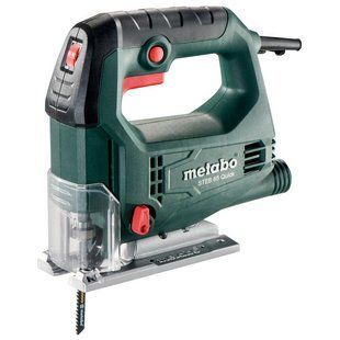 Лобзик електричний Metabo STEB 65 Quick 601030000 фото