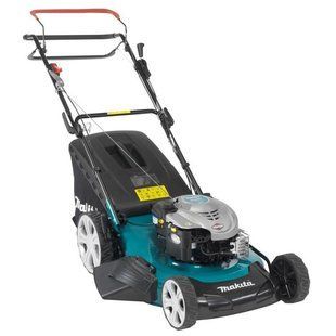 Бензинова газонокосарка Makita PLM5600 PLM5600 фото