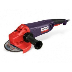 Угловая шлифмашина SPARKY MB 2600PА (AVR) MB2600PA(180mm)(AVR) фото