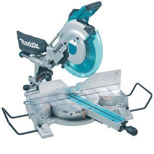 Торцовочная пила Makita LS 1216 LS1216 фото