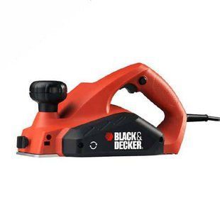 Электрорубанок BLACK+DECKER KW712 KW712 фото