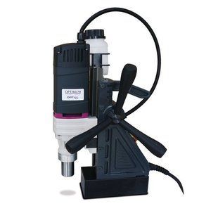 Магнітний свердлильний верстат Optimum OPTIdrill DM 50 3071050 фото