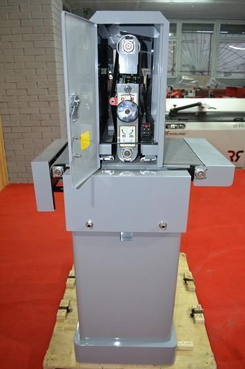 Стрічково-шліфувальний верстат Holzmann R 455B R455B_400V фото