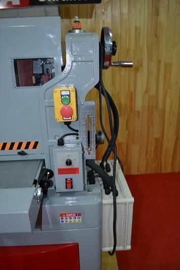 Стрічково-шліфувальний верстат Holzmann R 455B R455B_400V фото