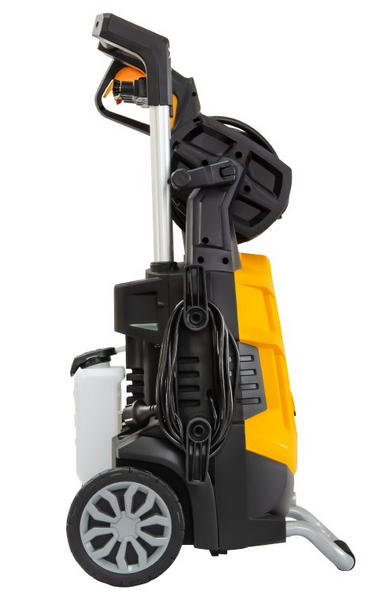 Мойка высокого давления M&auml;chtz MPW-2258 S TURBO 11057 фото