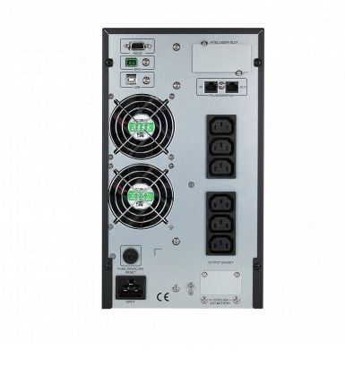 Джерела безперебійного живлення Smart-UPS LogicPower 3000 PRO (with battery) 6783 фото