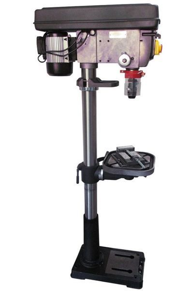 Сверлильный станок Vulkan VLK-25F3 VLK-25F3 фото