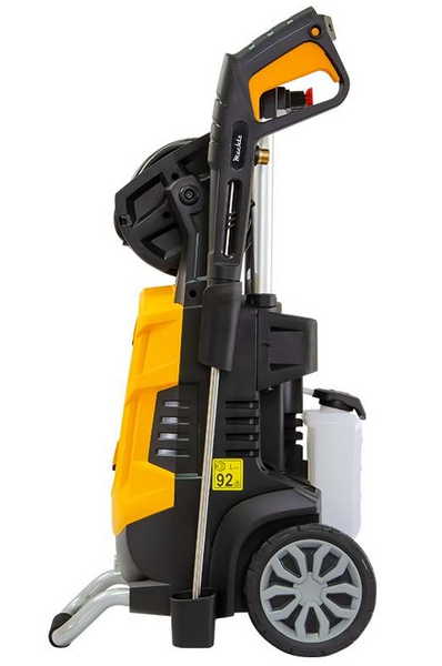 Мойка высокого давления M&auml;chtz MPW-2258 S TURBO 11057 фото