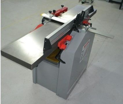Фуговально-рейсмусовый станок Holzmann HOB310N HOB310N фото