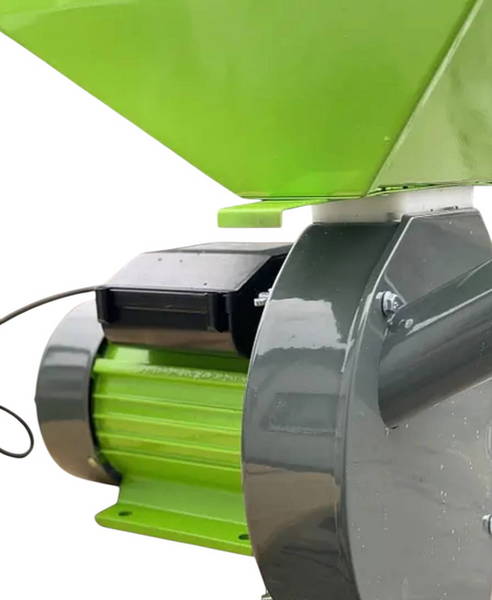 Кормоизмельчитель Grasser GFG 3500 G0414 фото