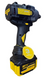 Гайковерт акумуляторний Zegor SDPP-21BL-1100 PILOT (21V, 6.0 Аг, кейс) SDPP-21BL-1100 фото 4