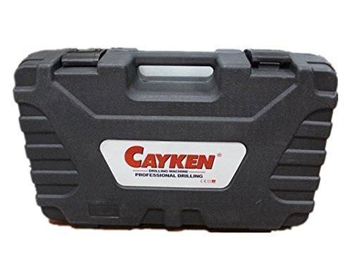 CAYKEN свердлильний верстат SCY-1520/2EBS SCY-1520/2EBS фото