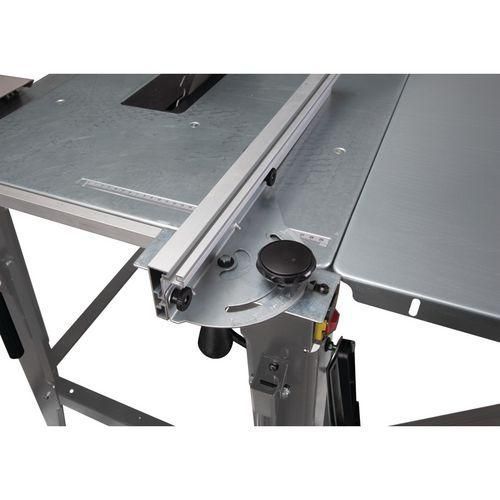 Циркулярний верстат Holzstar TKS 316 E (380 В) 5902317 фото