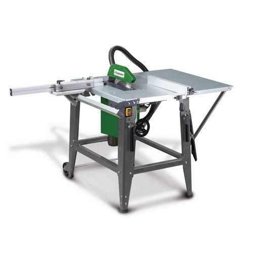 Циркулярний верстат Holzstar TKS 316 E (380 В) 5902317 фото