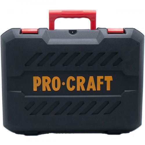 Аккумуляторная болгарка Procraft PGA20 030213 фото