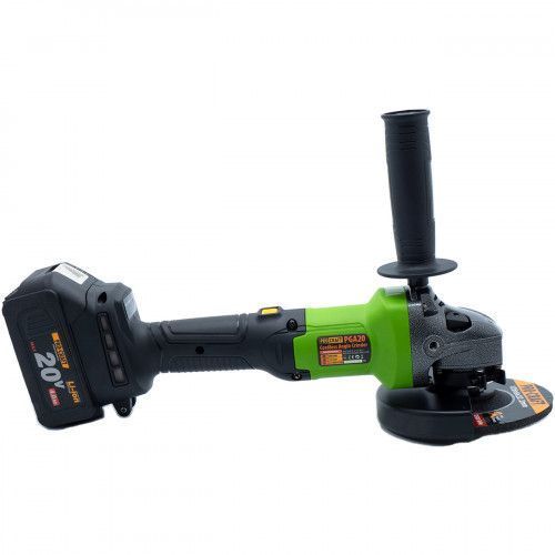 Аккумуляторная болгарка Procraft PGA20 030213 фото