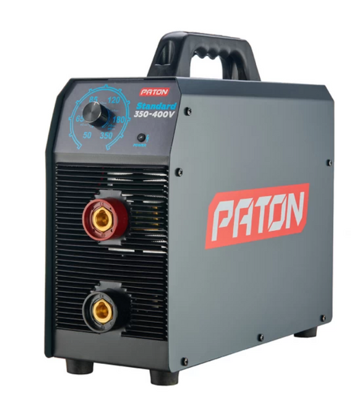 Зварювальний апарат PATON Standard-350-400V 1013035012 фото