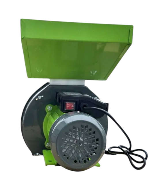 Кормоизмельчитель Grasser GFG 3500 G0414 фото