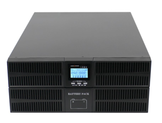 ИБП Smart-UPS LogicPower 10000 PRO RM (with battery) 6741 фото