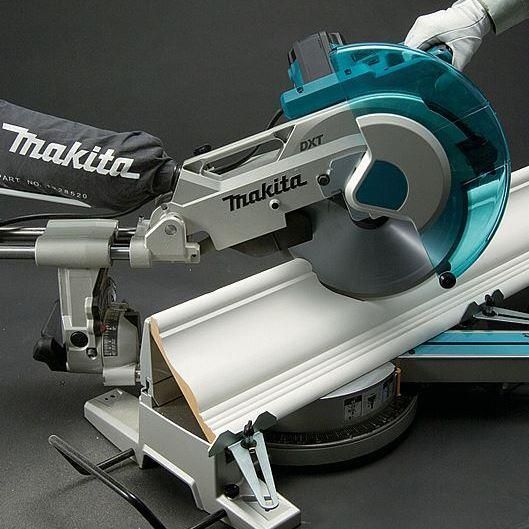 Торцювальна пила Makita LS 1216 LS1216 фото