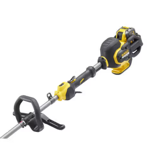 Коса аккумуляторная бесщёточная DeWALT DCM571X1 DCM571X1 фото