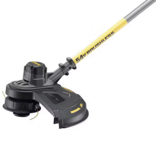 Коса аккумуляторная бесщёточная DeWALT DCM571X1 DCM571X1 фото