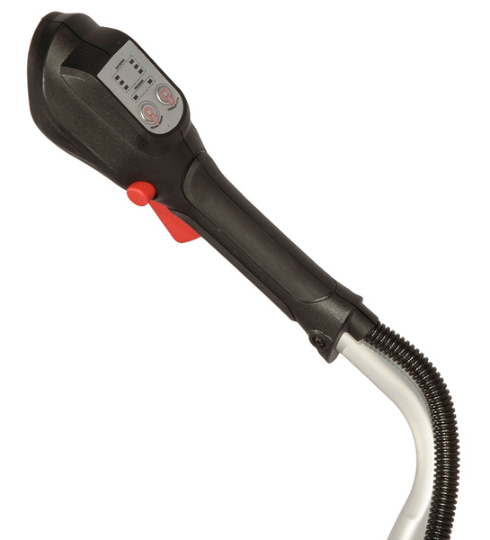 Коса акумуляторна Vitals Master AZT 36100-1n BL (без АКБ та ЗП) 243559 фото