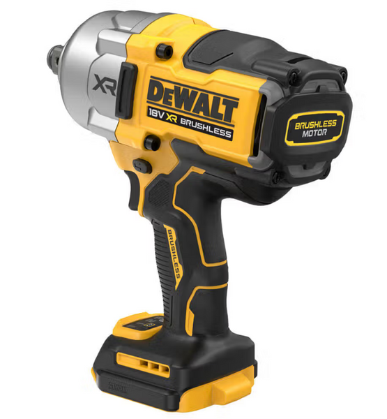 Гайкокрут ударний акумуляторний безщітковий DeWALT DCF964NT DCF964NT фото