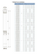 Насос центробежный Aquatica (DONGYIN) 7771773 (4", 380В, 5,5 кВт) 7771773 фото 2