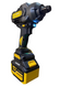 Гайковерт акумуляторний Zegor SDPP-21BL-1100 PILOT (21V, 6.0 Аг, кейс) SDPP-21BL-1100 фото 8