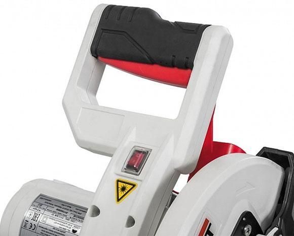Торцовочная пила JET JSMS-8L JSMS-8L фото